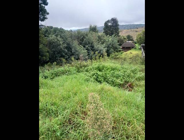 LAND FOR SALE IN WILROPARK